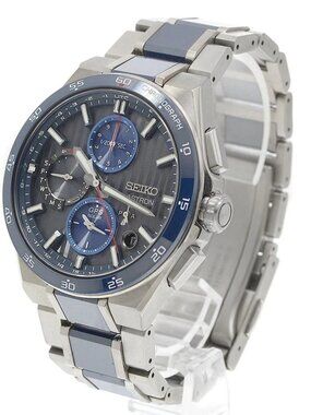 SEIKO Astron